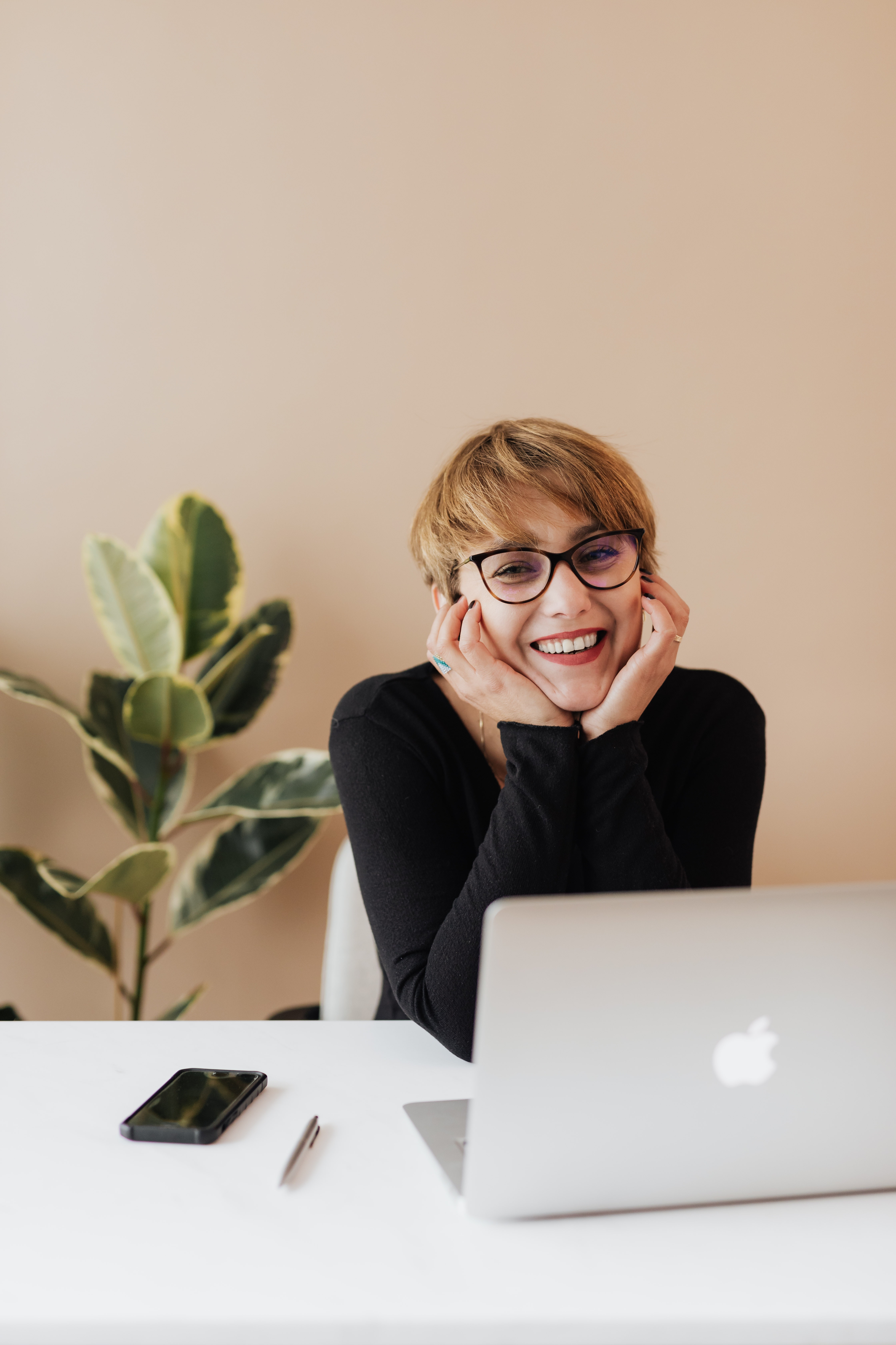 Advanced Job Matching