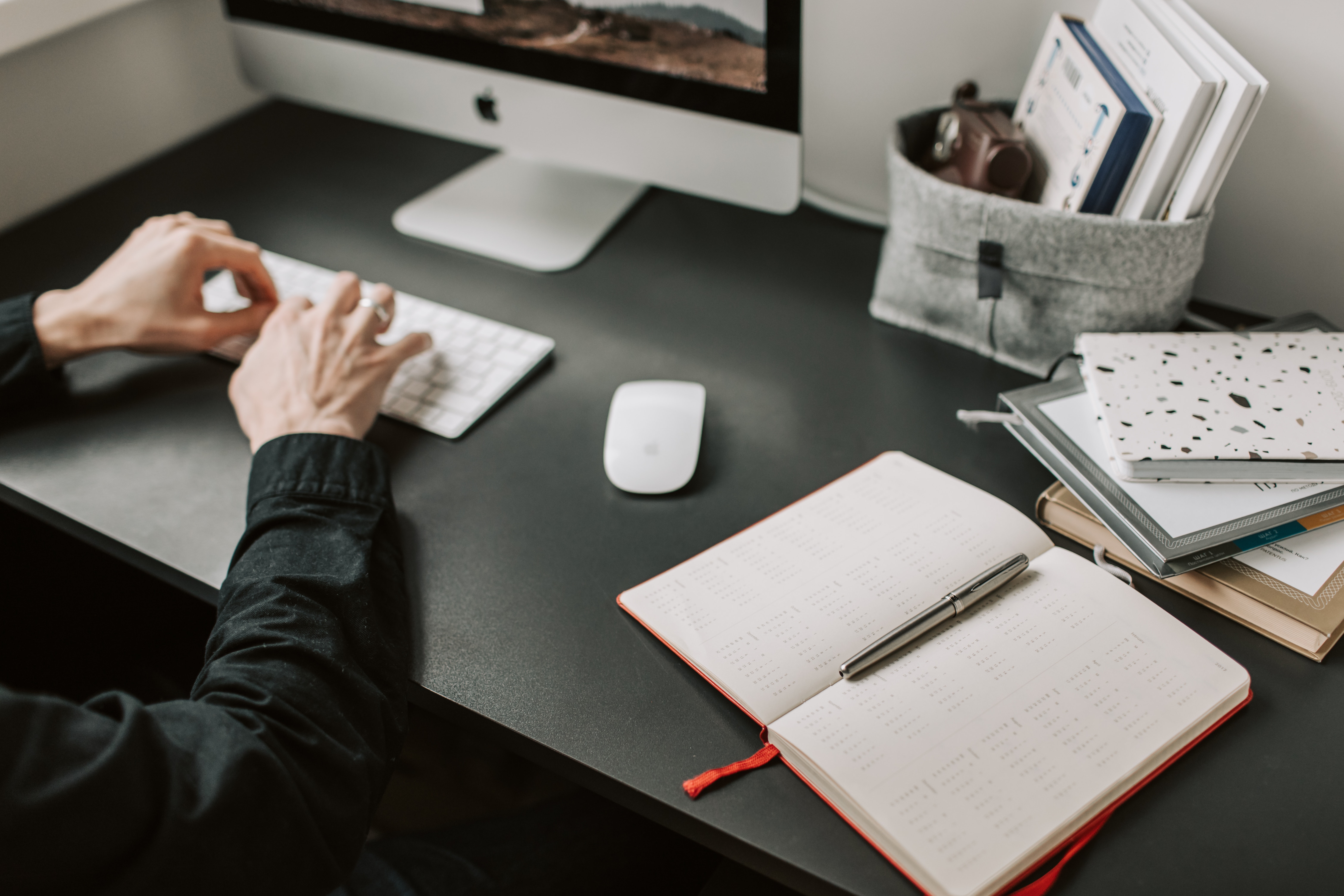 Cover Letter Generation